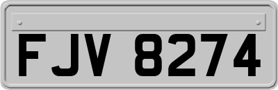 FJV8274