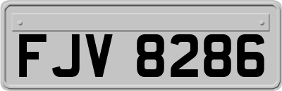 FJV8286