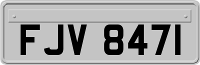 FJV8471