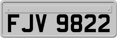 FJV9822