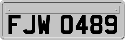 FJW0489