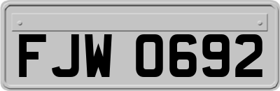 FJW0692