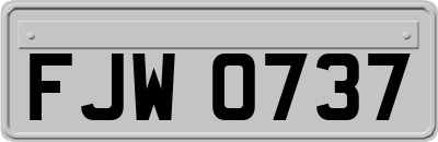 FJW0737