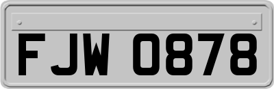 FJW0878