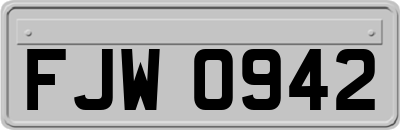 FJW0942