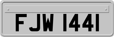 FJW1441