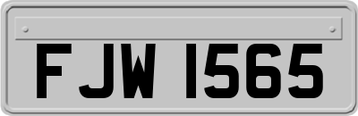 FJW1565
