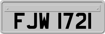 FJW1721