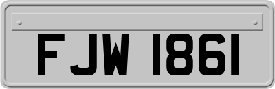 FJW1861