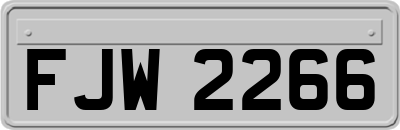 FJW2266