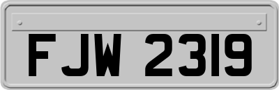 FJW2319