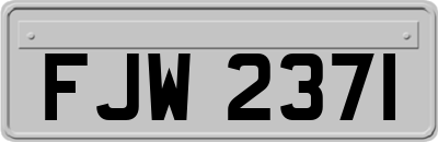 FJW2371