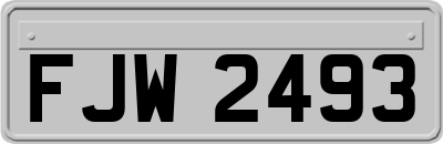 FJW2493