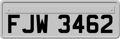 FJW3462