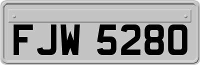 FJW5280
