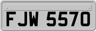 FJW5570