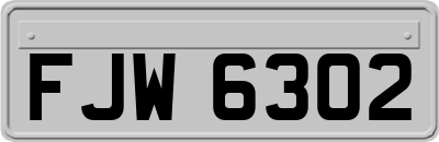 FJW6302
