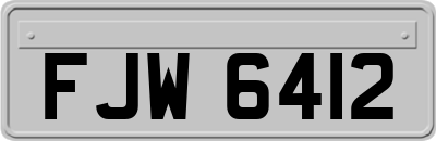 FJW6412