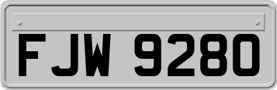 FJW9280