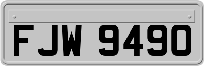 FJW9490