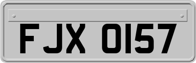 FJX0157