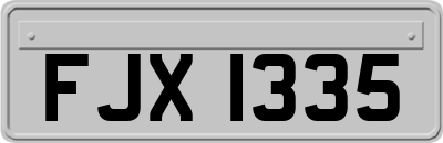 FJX1335
