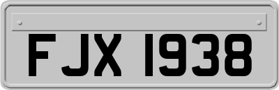 FJX1938