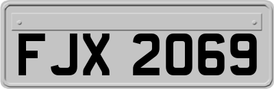 FJX2069