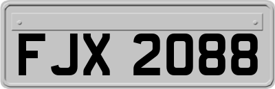 FJX2088