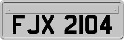 FJX2104