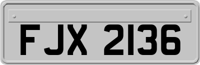 FJX2136