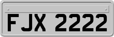 FJX2222