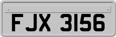 FJX3156