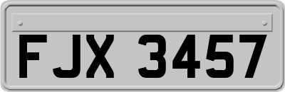 FJX3457