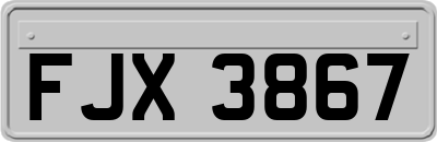 FJX3867