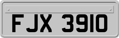 FJX3910