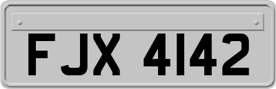 FJX4142