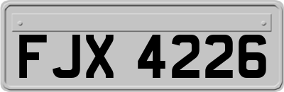 FJX4226