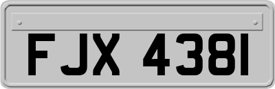FJX4381