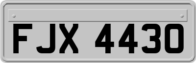 FJX4430