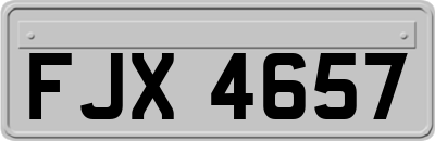 FJX4657