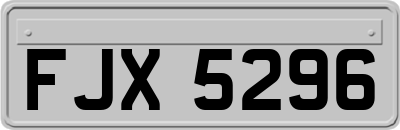 FJX5296
