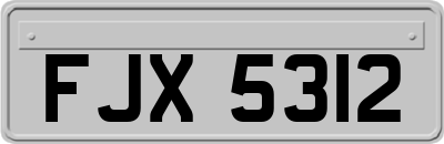 FJX5312