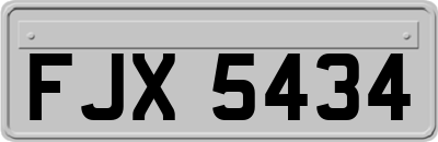 FJX5434