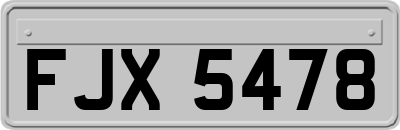 FJX5478
