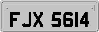FJX5614