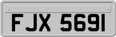 FJX5691