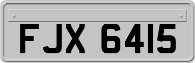FJX6415