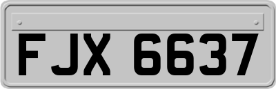 FJX6637