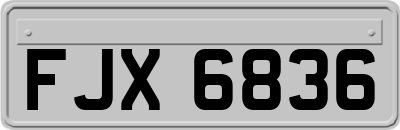 FJX6836